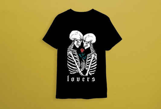 Lovers T-shirt